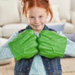 Pugni di Hulk - Hasbro