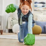 Pugni di Hulk - Hasbro