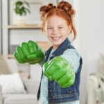 Pugni di Hulk - Hasbro