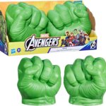 Pugni di Hulk - Hasbro