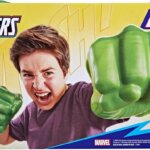 Pugni di Hulk - Hasbro