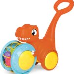Dinosauro Primi Passi - Tomy