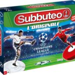 Subbuteo Champions League - Rocco