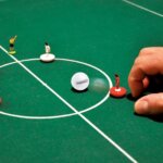 Subbuteo Champions League - Rocco