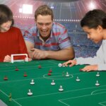 Subbuteo Champions League - Rocco