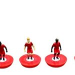 Subbuteo Champions League - Rocco