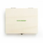 Kit Pittura Mini Huckleberry - Kikkerland