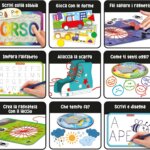 Il Mio Primo Banchetto Montessori - Lisciani