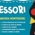 Il Mio Primo Banchetto Montessori - Lisciani