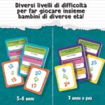 Tabelline e Problemini - Lisciani