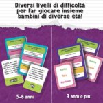W Il Corpo Umano - Lisciani