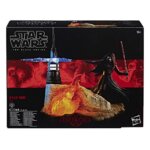 Kylo Ren Playset Star Wars - Hasbro