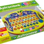 Astronave ABC Carotina - Lisciani
