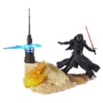 Kylo Ren Playset Star Wars - Hasbro