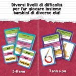 Go Go English - Lisciani