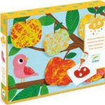 Dipingere con le Biglie - Djeco