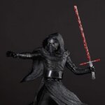Kylo Ren Playset Star Wars - Hasbro