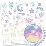 Tattoo Portafortuna Magici - Djeco
