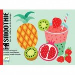 Carte Smoothie - Djeco