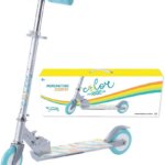 Monopattino Color Ride - ODS