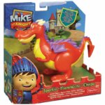 Sparkie Mike il Cavaliere - Fisher Price