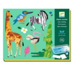 Workshop Colourful - Djeco