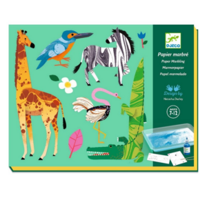 Workshop Colourful - Djeco