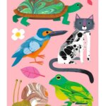 Workshop Colourful - Djeco