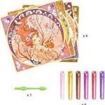 Scratch Goddesses -Djeco