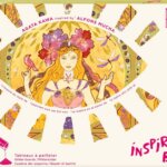 Scratch Goddesses -Djeco