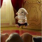 Famiglia Pecora - Sylvanian Families