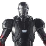 Confezione 3 Pers Marvel - Hasbro