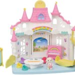 Asilo Nido Castello Sole - Sylvanian Families