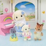 Asilo Nido Castello Sole - Sylvanian Families