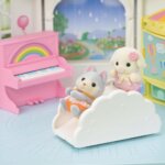 Asilo Nido Castello Sole - Sylvanian Families