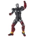 Confezione 3 Pers Marvel - Hasbro