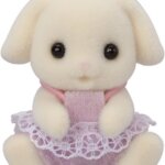 Gemelli Coniglio Flora - Sylvanian Families