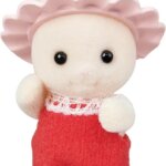 Set Vasca e Doccia - Sylvanian Families