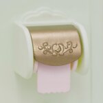 Set Accessori Toilette - Sylvanian Families