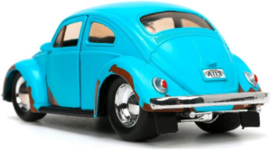 Volkswagen Beetle Stitch 1 32 - Simba
