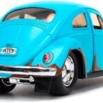 Volkswagen Beetle Stitch 1 32 - Simba
