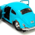 Volkswagen Beetle Stitch 1 32 - Simba