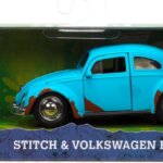 Volkswagen Beetle Stitch 1 32 - Simba