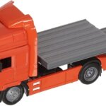 Camion Man con Scavatore 1 43 - NewRay