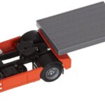 Camion Man con Scavatore 1 43 - NewRay