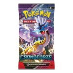 Bustina Pokemon Cronoforze - Pokemon company