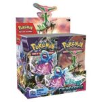 Bustina Pokemon Cronoforze - Pokemon company