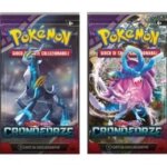 Bustina Pokemon Cronoforze - Pokemon company