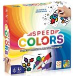 Speed Colors - DaVinci