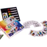 Speed Colors - DaVinci